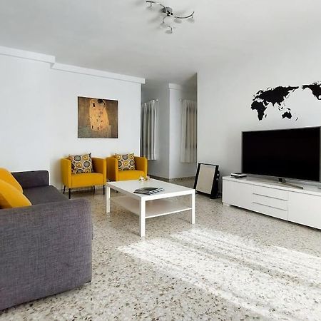 Апартаменты Casa La Balaustrada Вальверде Экстерьер фото